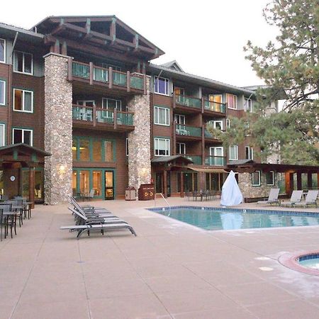 ממות' לייקס Juniper Springs Lodge #238 מראה חיצוני תמונה