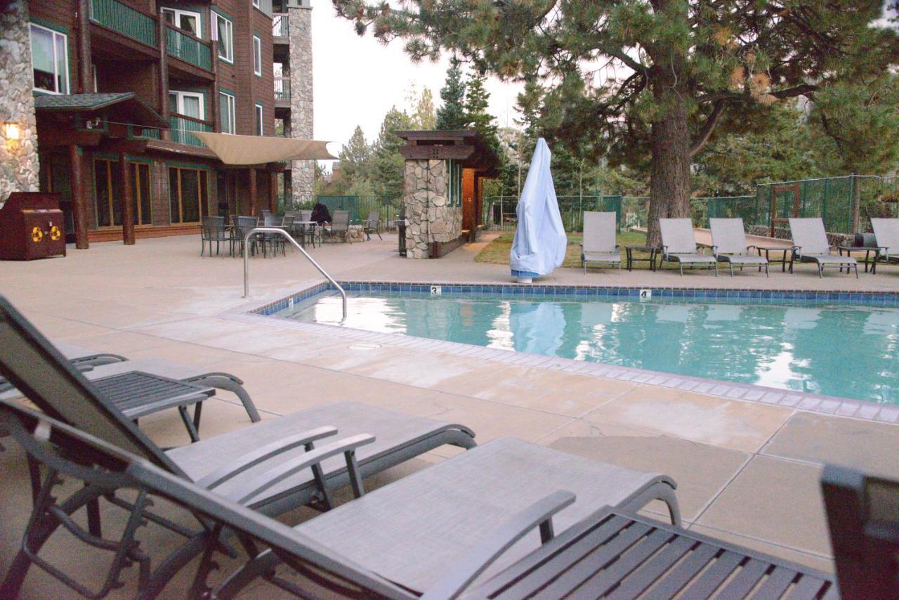 ממות' לייקס Juniper Springs Lodge #238 מראה חיצוני תמונה