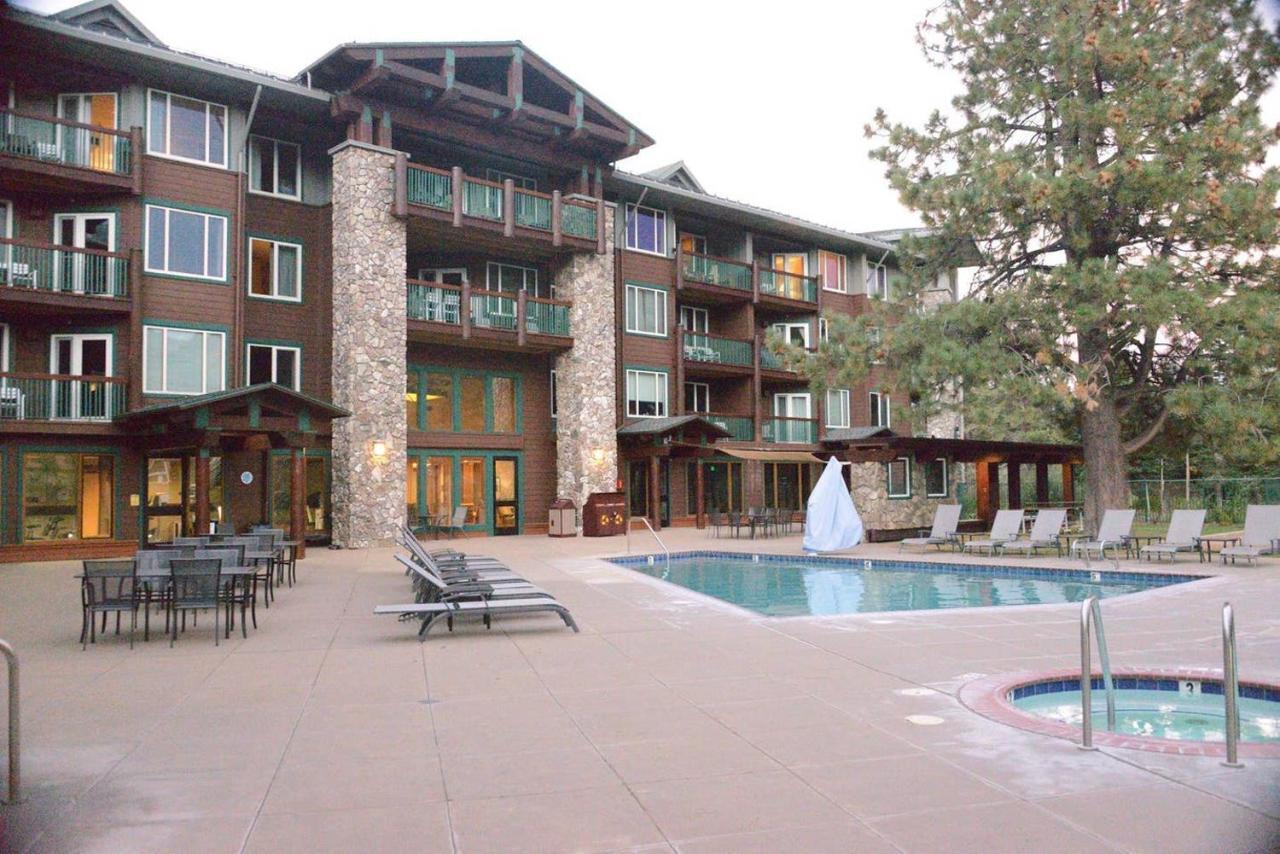 ממות' לייקס Juniper Springs Lodge #238 מראה חיצוני תמונה