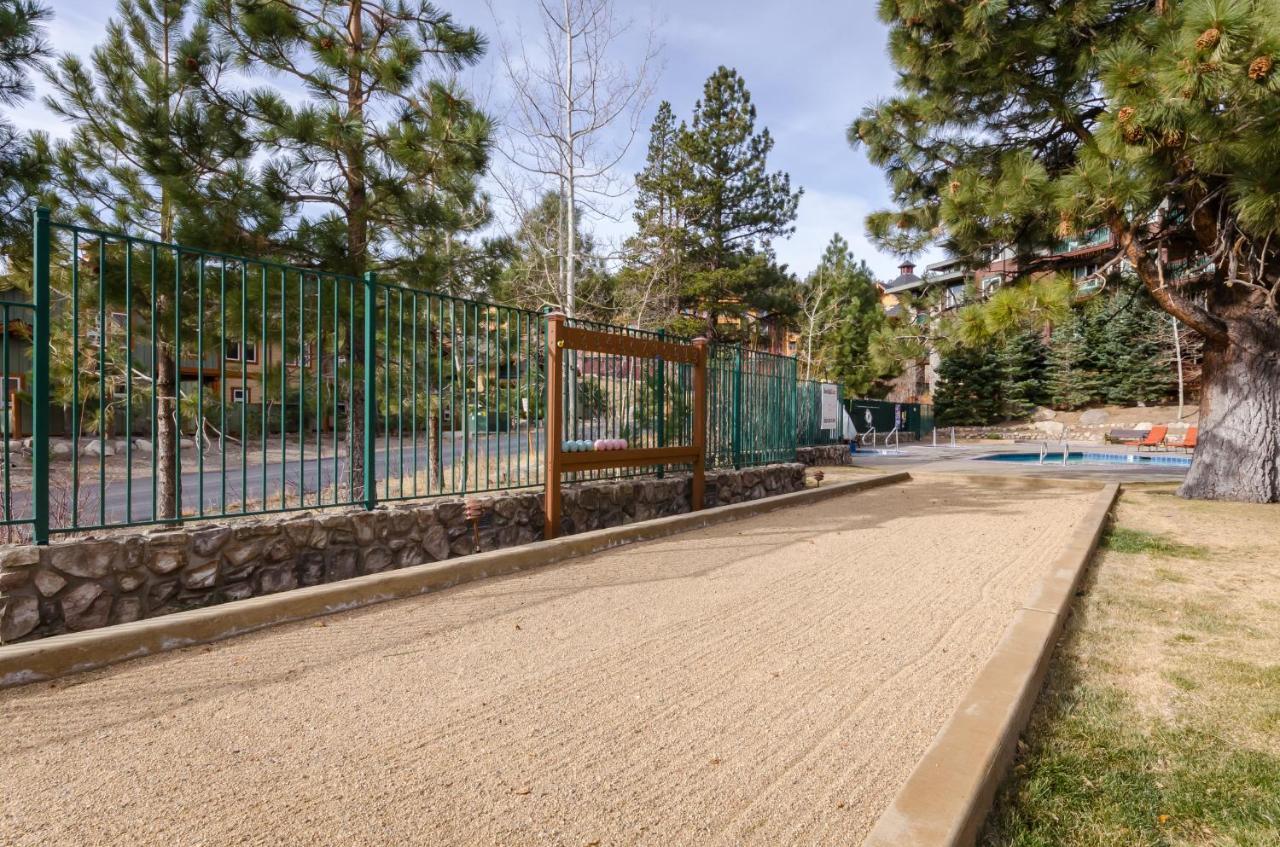 ממות' לייקס Juniper Springs Lodge #238 מראה חיצוני תמונה